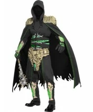Soul Reaper Costume