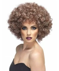 Afro Wig