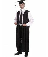 Teachers Gown
