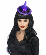 Light Up Witches Hat