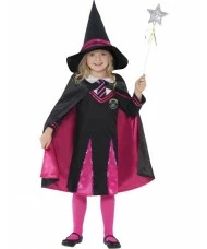 Witch Schoolgirl costume