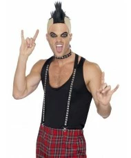 Punk Braces