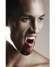 Sabre Fangs