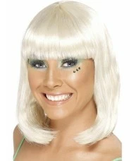 Party Wig