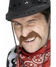 Cowboy Tash
