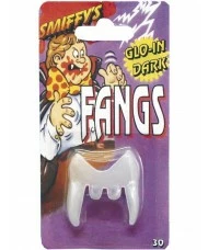 Fangs
