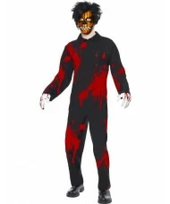 Living Dead Dolls, Pumpkin Boy Costume