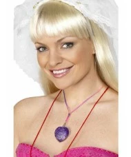 Heart Shaped Necklace