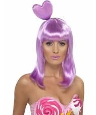 Candy Queen Wig