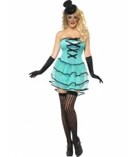 Fever Burlesque Roxi Delite costume