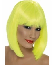 Glam Wig