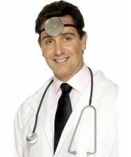 Doctor's Accessory Set