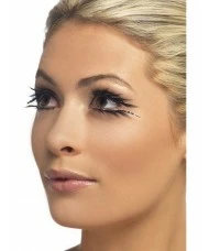 Eyelashes