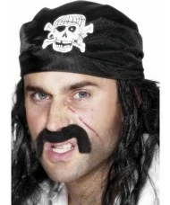Pirate Bandanna