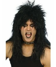 Hard Rocker Wig