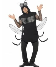Fly Costume