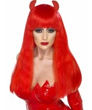 Devilette Wig