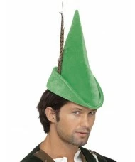 Robin Hood Hat
