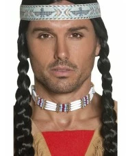 Authentic Western Indian Choker
