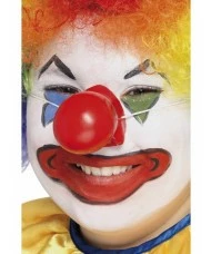 Squeaky Clown Nose