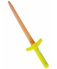 Light Up Laser Sword