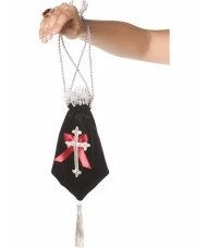 Fever Boutique Gothic Handbag