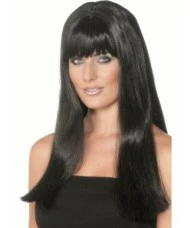 Mystique Wig