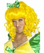 Ugly Sister Wig