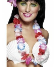 Hawaiian Garland