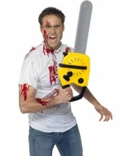 Chainsaw