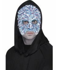 Sea Creature Mask