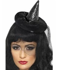 Mini Witches Hat