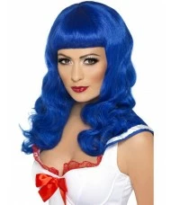 California Girl Wig