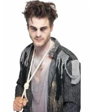 Noose Necklace