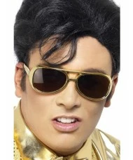 Elvis Shades