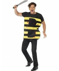Killer B Costume