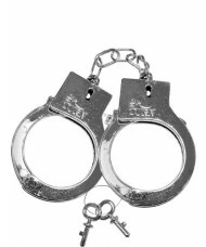 Metal Handcuffs