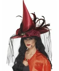 Witch Hat