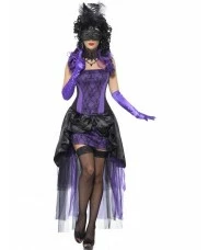 Chateau Countess costume