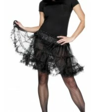 Black Petticoat
