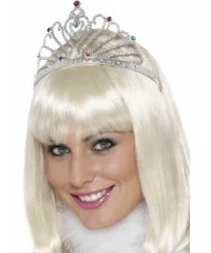 Fan Design Tiara