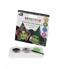 Witch Make Up Pack