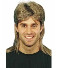 Jason Wig