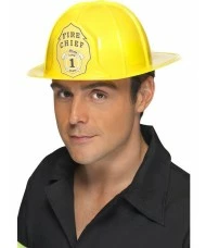Fireman Helmet