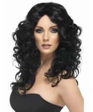 Glamour Wig