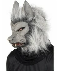 Werewolf Mask