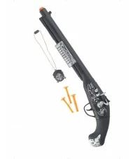 Mega Pirate Pistol