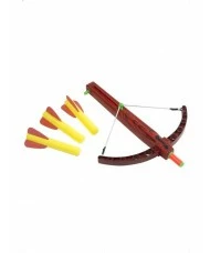 Deluxe Cross Bow and Foam Darts