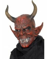 Devil Demon Mask