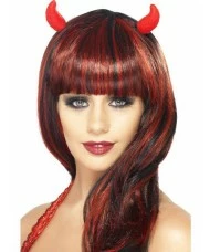 Devil Horns